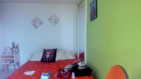 katira333 online show from 21, 12, 2025