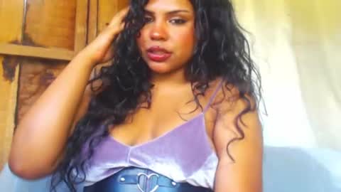 Snapshot of katiuskaxoxo chatting on 19, 6, 2026 Katiuska online show from 19, 6, 2026