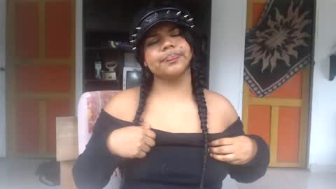 Snapshot of katiuskaxoxo chatting on 16, 7, 2026 Katiuska online show from 16, 7, 2026