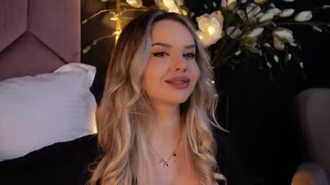 KatJolie online show from 6, 1, 2025