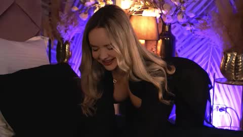 KatJolie online show from 10, 2, 2026