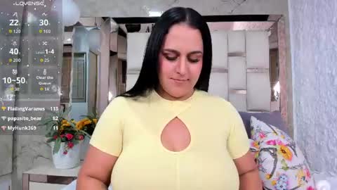 Snapshot of katleya_lewiis chatting on 11, 6, 2026 Katleya Lewiis online show from 11, 6, 2026