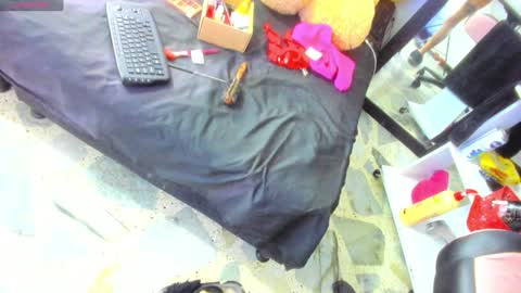 Snapshot of katlucy69 chatting on 6, 1, 2025 lucyfx69   INSTAGRAM online show from 6, 1, 2025