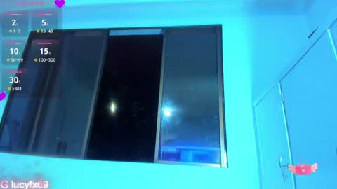 Snapshot of katlucy69 chatting on 8, 2, 2025 lucyfx69   INSTAGRAM online show from 8, 2, 2025