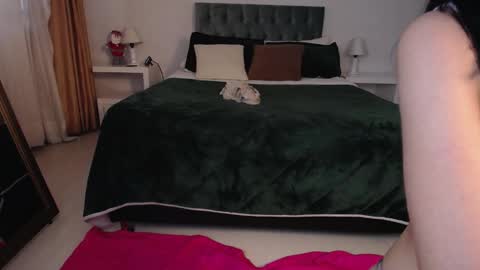 Katnia and Marcuz online show from 29, 12, 2024