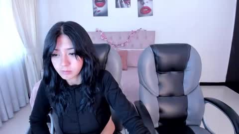 Katnia and Marcuz online show from 26, 1, 2025