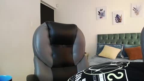 Katnia and Marcuz online show from 28, 1, 2025