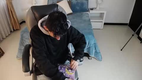 Katnia and Marcuz online show from 7, 2, 2025