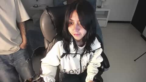 Katnia and Marcuz online show from 10, 2, 2025