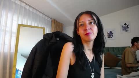 Katnia and Marcuz online show from 11, 2, 2025