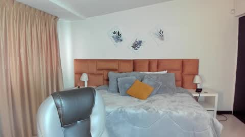 Katnia and Marcuz online show from 17, 9, 2025