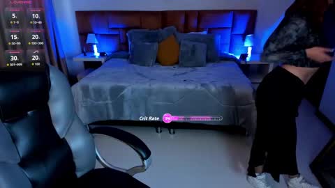 Katnia and Marcuz online show from 24, 9, 2025