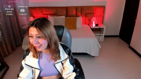 Katnia and Marcuz online show from 2, 10, 2025