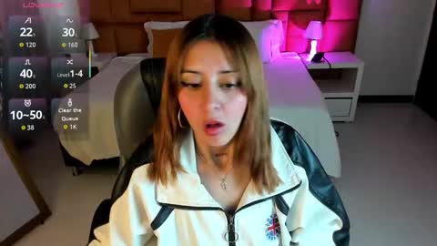 Katnia and Marcuz online show from 6, 10, 2025