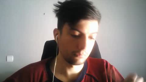 Snapshot of katraxhas chatting on 10, 4, 2026 EMO online show from 10, 4, 2026