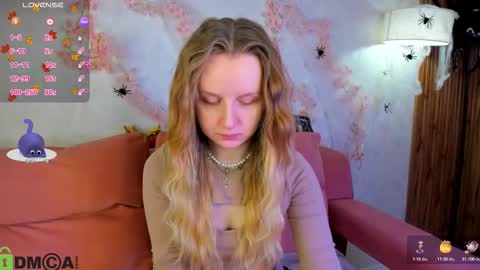 Katrina Bail online show from 27, 10, 2025