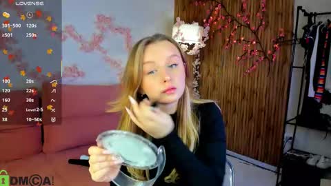 Katrina Bail online show from 3, 11, 2025