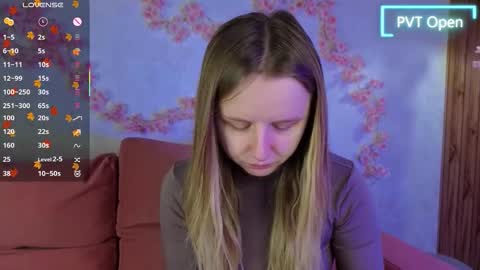 Katrina Bail online show from 18, 11, 2025