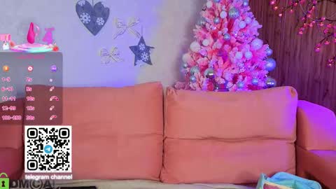 Katrina Bail online show from 22, 12, 2025