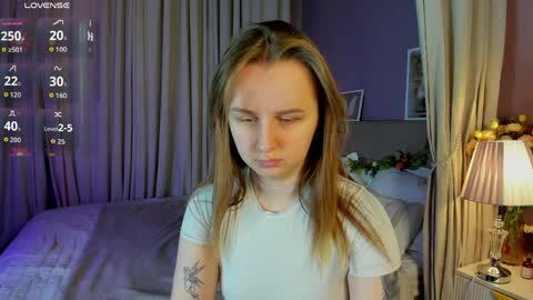 Katrina Bail online show from 11, 4, 2026