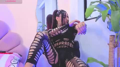 katrina_blaze online show from 14, 6, 2026