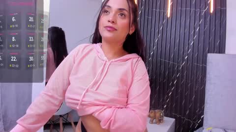 Keyla online show from 10, 1, 2025