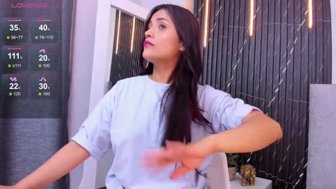 Keyla online show from 27, 1, 2025