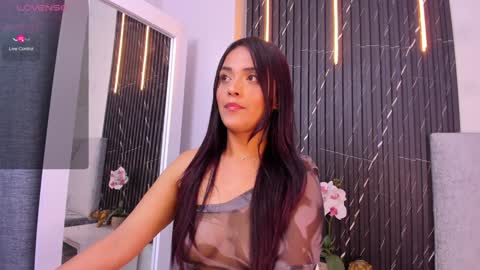 Keyla online show from 31, 1, 2025