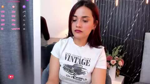 Keyla online show from 17, 10, 2025