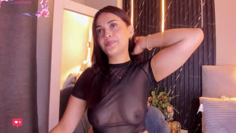 Keyla online show from 13, 3, 2026