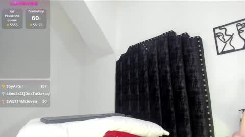 katrina moore online show from 23, 2, 2025