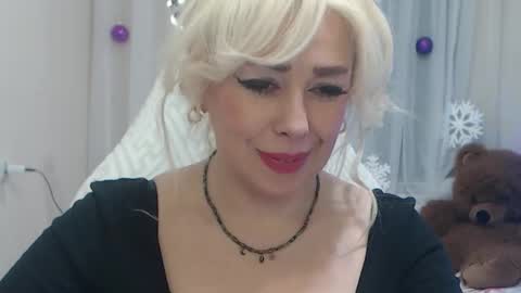 katrinacharm online show from 8, 1, 2026