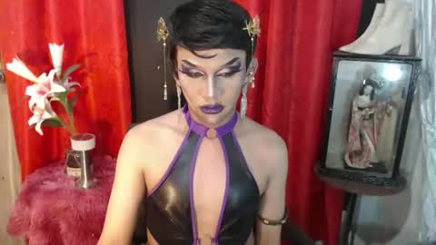 katrinadestroyer online show from 19, 4, 2026