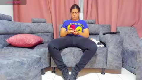 Marce online show from 28, 2, 2025