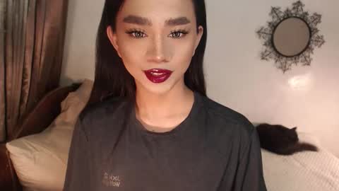 katrinathegreat online show from 6, 11, 2025