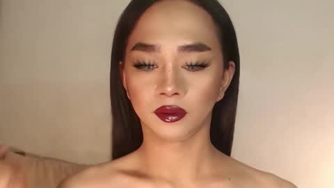 katrinathegreat online show from 27, 3, 2026