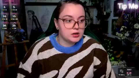 Snapshot of katrinclub chatting on 11, 9, 2025 Katrin online show from 11, 9, 2025