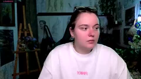 Snapshot of katrinclub chatting on 13, 9, 2025 Katrin online show from 13, 9, 2025