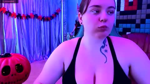 Snapshot of katrinclub chatting on 15, 10, 2025 Katrin online show from 15, 10, 2025