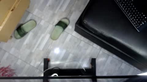 KatrinneHott online show from 16, 11, 2025