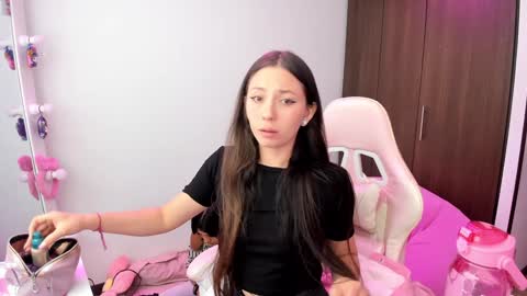 Katrin  online show from 15, 12, 2024