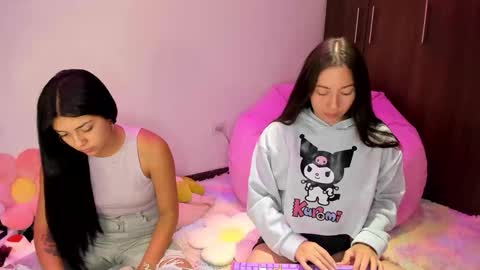 Katrin  online show from 27, 12, 2024