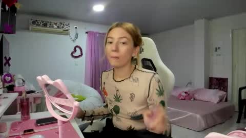 Katrin  online show from 12, 2, 2026