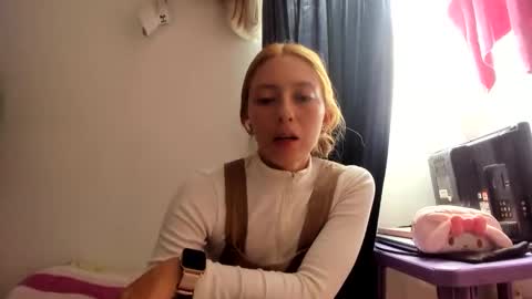 Katrin  online show from 12, 4, 2026