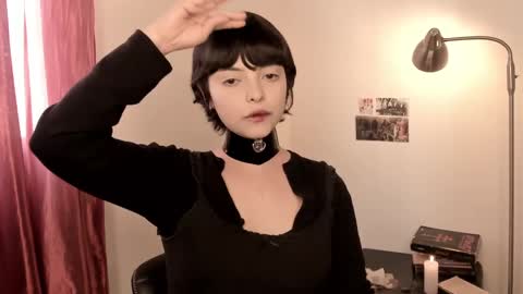 katsuro online show from 20, 2, 2025