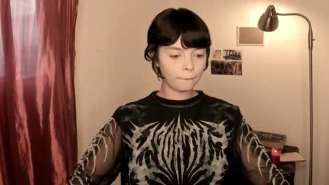 katsuro online show from 27, 9, 2025