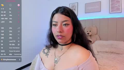 katta_ossa online show from 22, 2, 2025