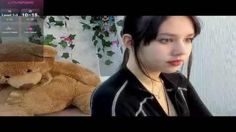 Snapshot of kattarrine_xo chatting on 10, 3, 2025 Kate online show from 10, 3, 2025