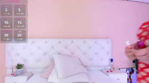 Katte online show from 8, 10, 2025