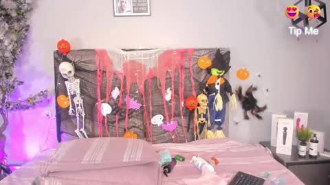 Snapshot of kattejordan chatting on 26, 10, 2025 Katerine online show from 26, 10, 2025